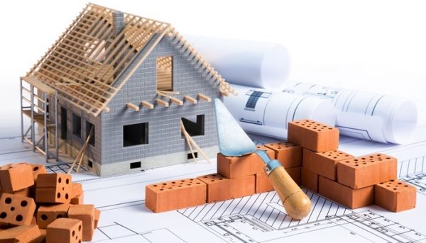 Bạn Có Biết Xây Nhà Trọn Gói Bao Gồm Những Gì?